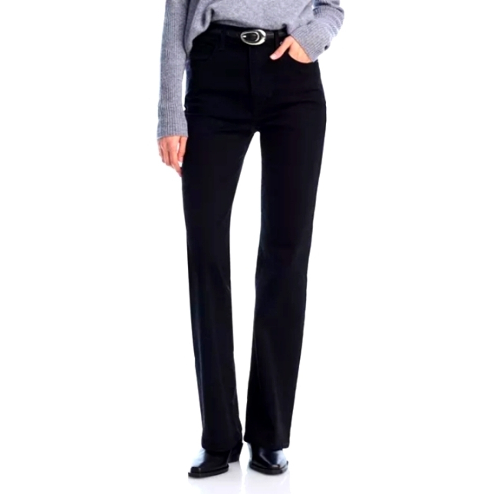 FRAME "THE ARROW" HIGH RISE STRAIGHT  Women's Jeans